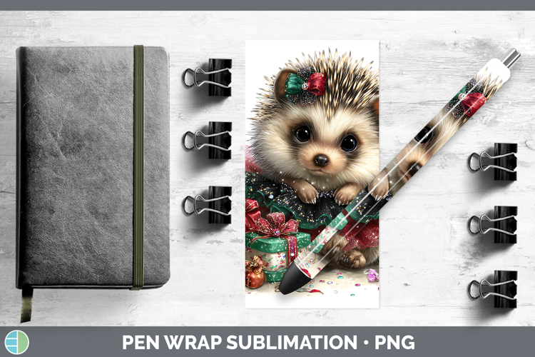 Porcupine Clipart Image 6