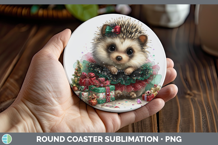 Porcupine Clipart Image 5