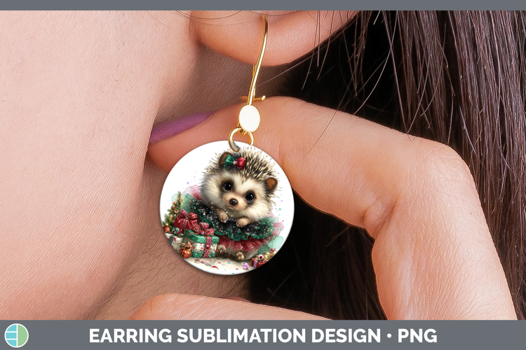 Porcupine Clipart Image 4
