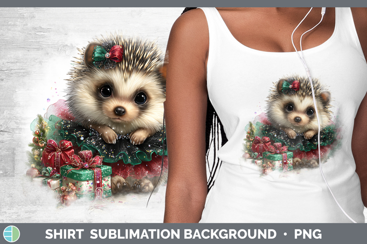 Porcupine Clipart Image 2