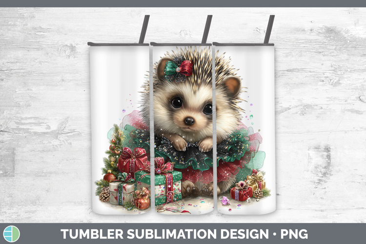 Porcupine Clipart Image 23