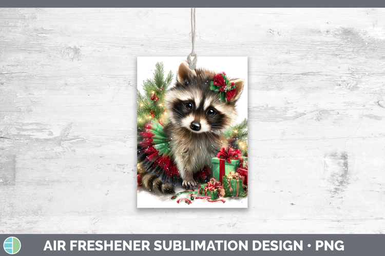 Raccoon Clipart Image 23