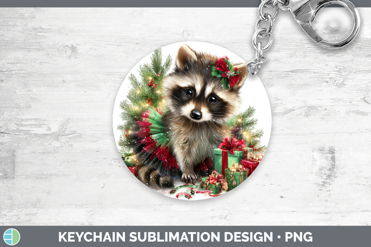 Raccoon Clipart Image 21