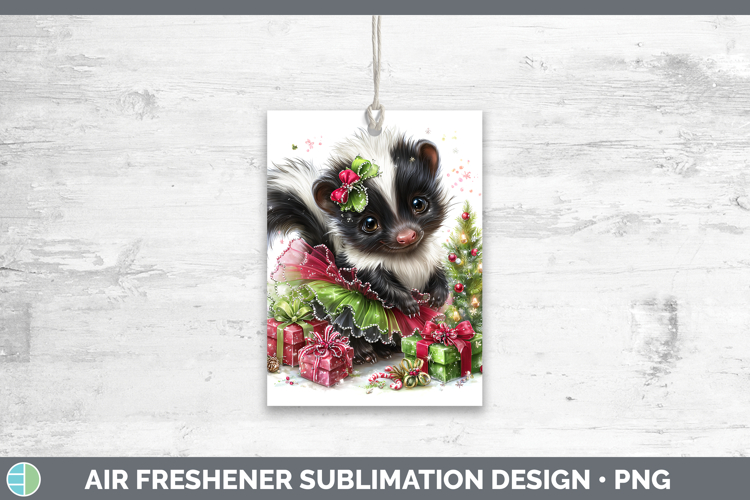 Christmas Sublimation Designs Image 21