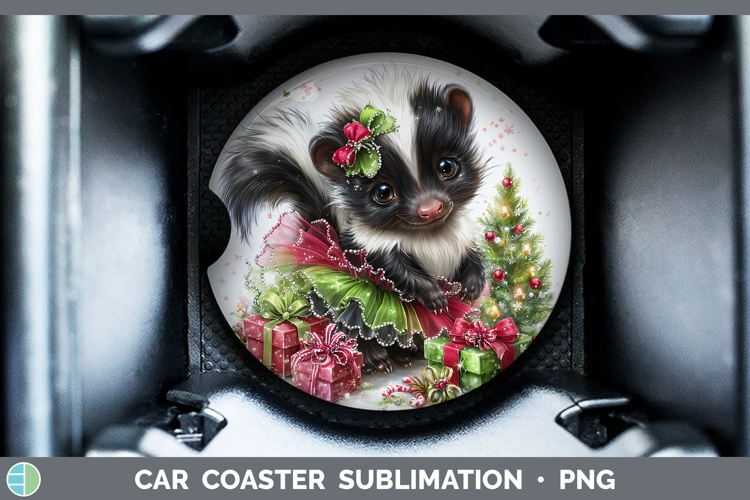 Christmas Sublimation Designs Image 19