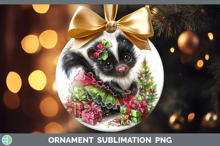 Bauble Clipart Image 18
