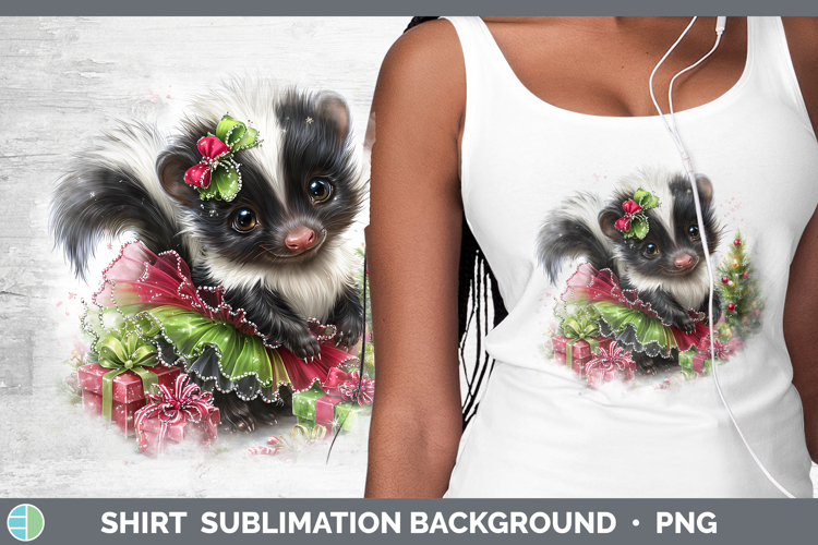Christmas Sublimation Designs Image 12