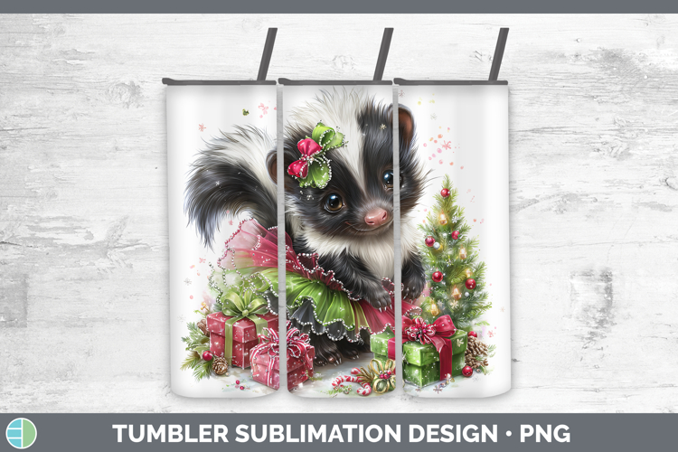 Christmas Sublimation Designs Image 9