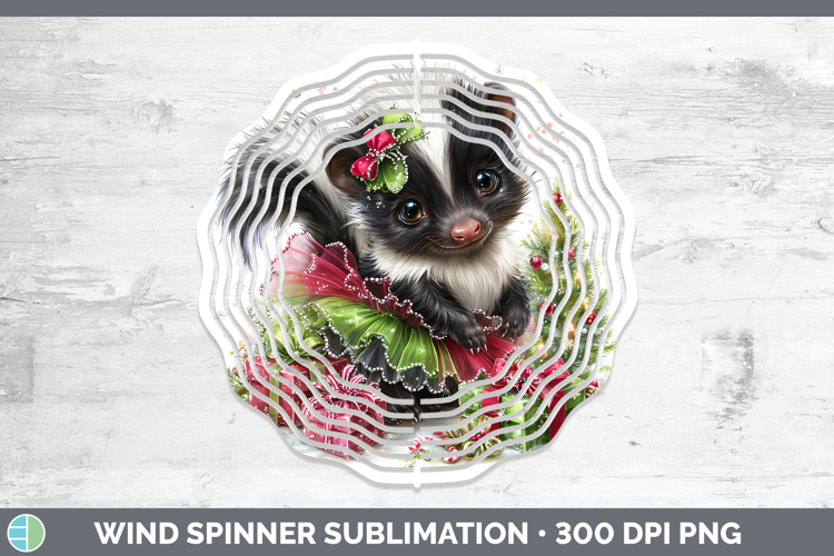 Christmas Sublimation Designs Image 8