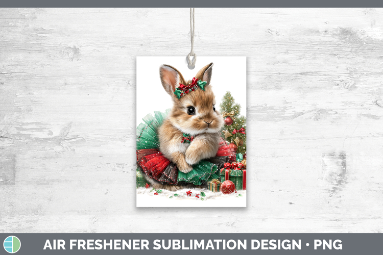 Christmas Sublimation Designs Image 7