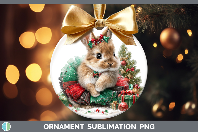 Christmas Sublimation Designs Image 2