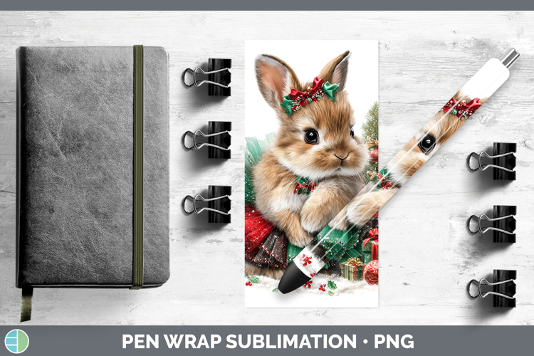 Cute Pen Clipart Image 22