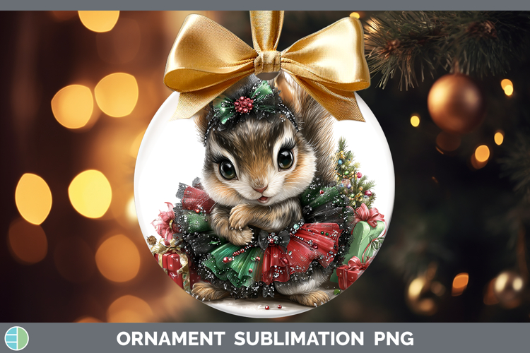 Bauble Clipart Image 17