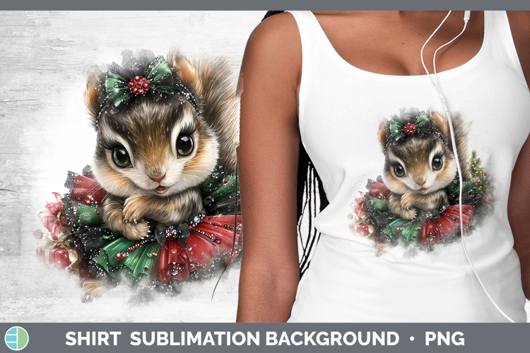 Christmas Sublimation Designs Image 18