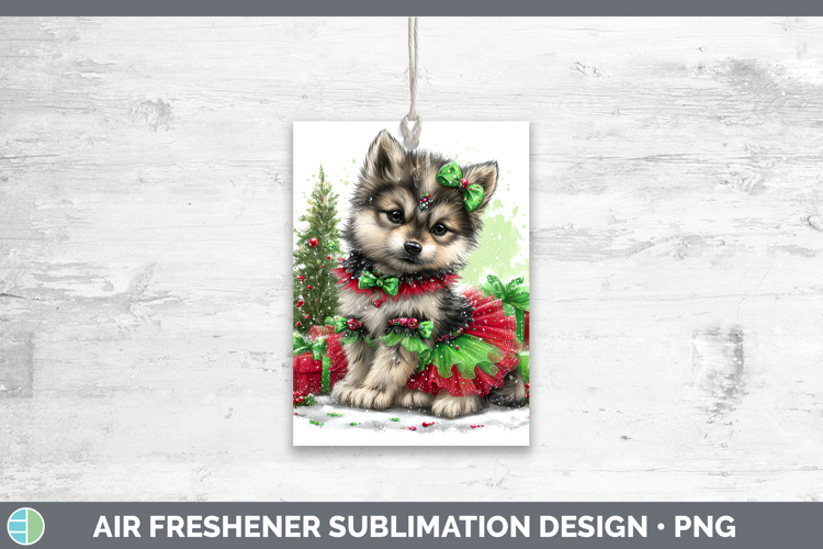 Christmas Sublimation Designs