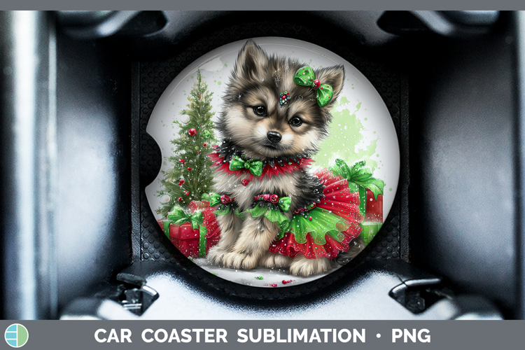 Christmas Sublimation Designs Image 23