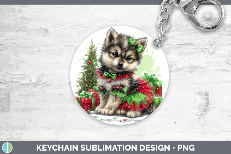 Christmas Sublimation Designs Image 22