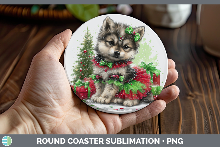 Christmas Sublimation Designs Image 18