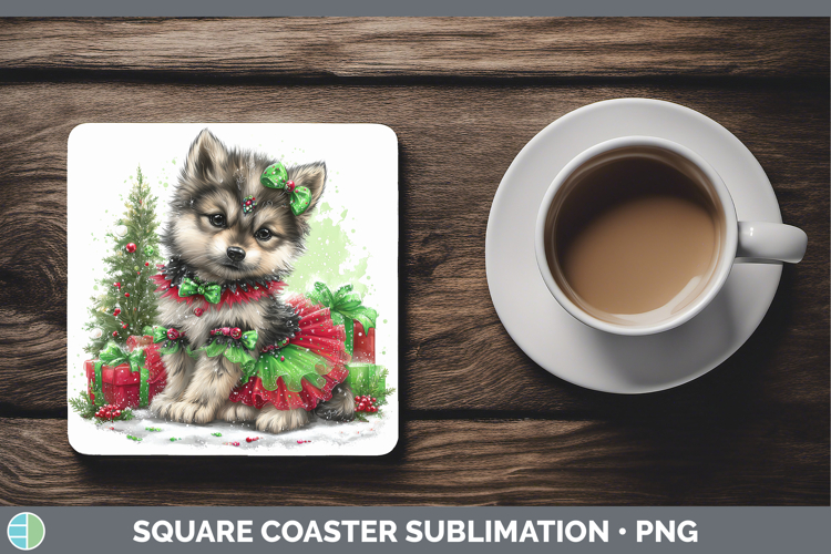 Christmas Sublimation Designs Image 15
