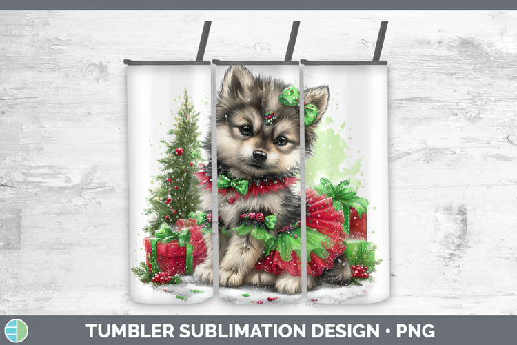 Christmas Sublimation Designs Image 13