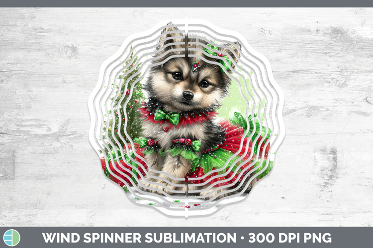 Christmas Sublimation Designs Image 12
