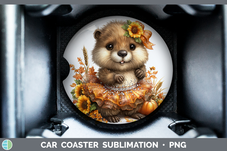 Thanksgiving Sublimation Design Image 22