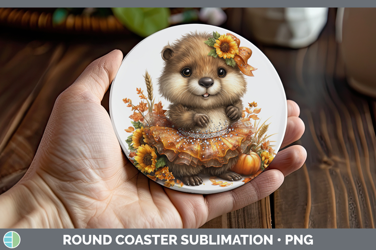Thanksgiving Sublimation Design Image 17