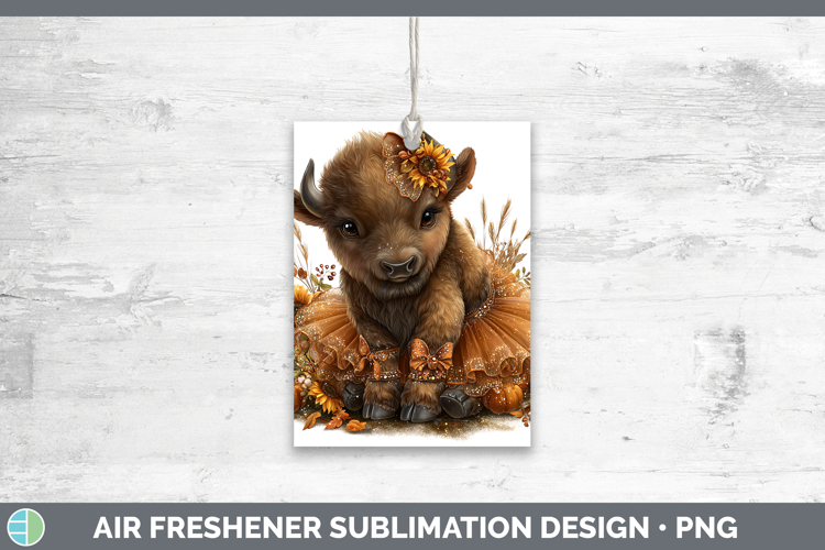 Thanksgiving Sublimation Design Image 11