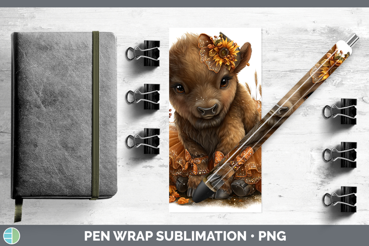 Cute Pen Clipart Image 19