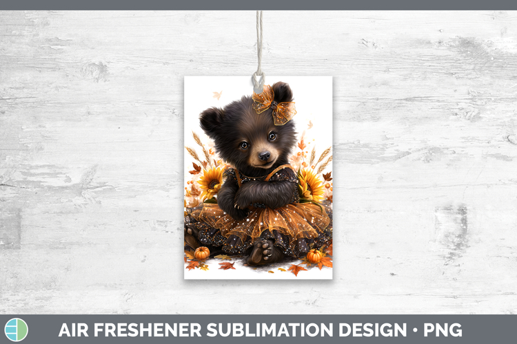 Thanksgiving Sublimation Design Image 22