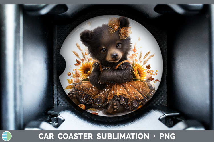 Thanksgiving Sublimation Design Image 21