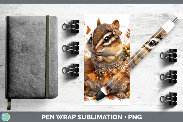 Cute Pen Clipart Image 18