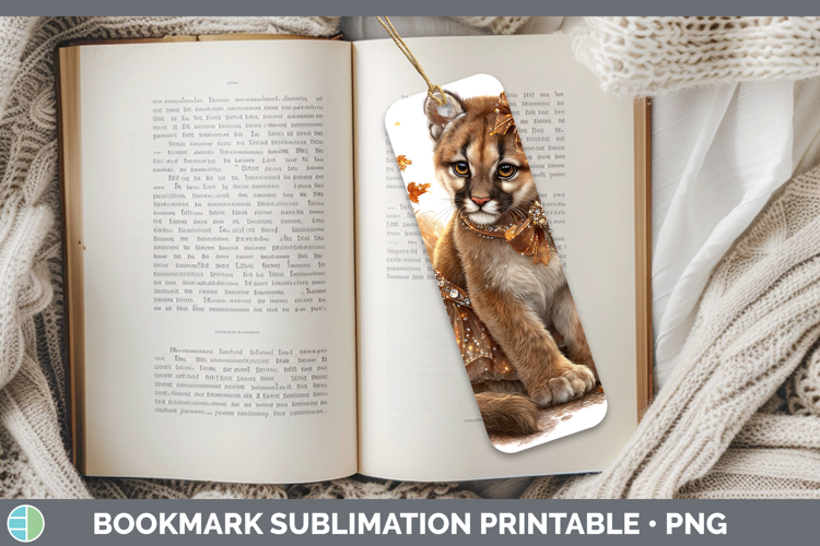 Cougar Clipart Image 14