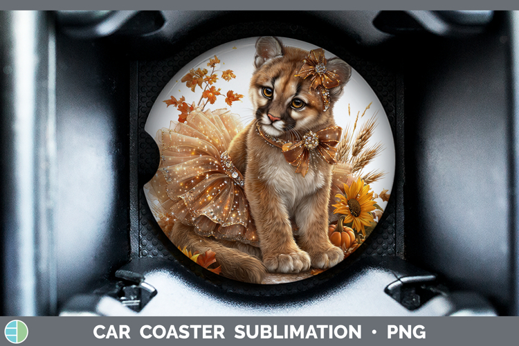 Cougar Clipart