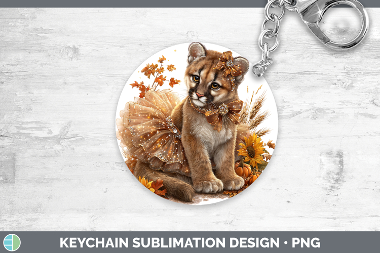 Cougar Clipart Image 13