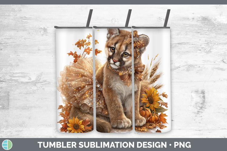 Cougar Clipart Image 3