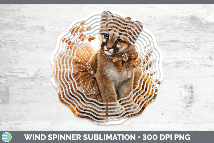 Cougar Clipart Image 2