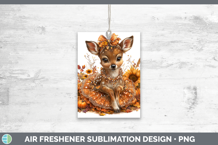 Thanksgiving Sublimation Design Image 15