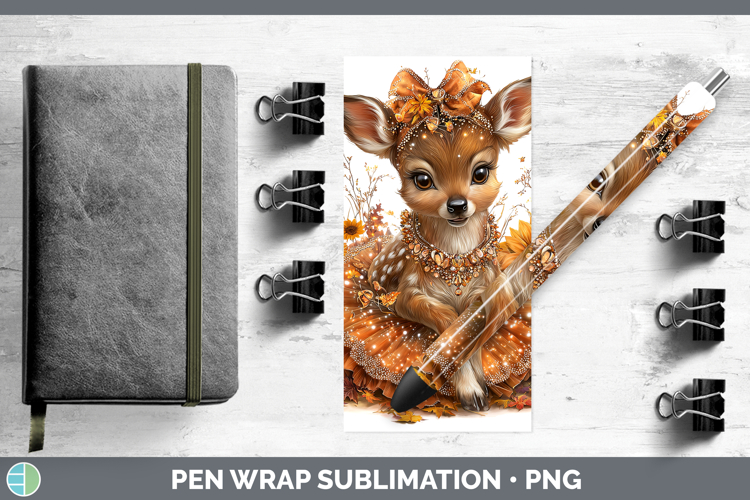 Cute Pen Clipart Image 17