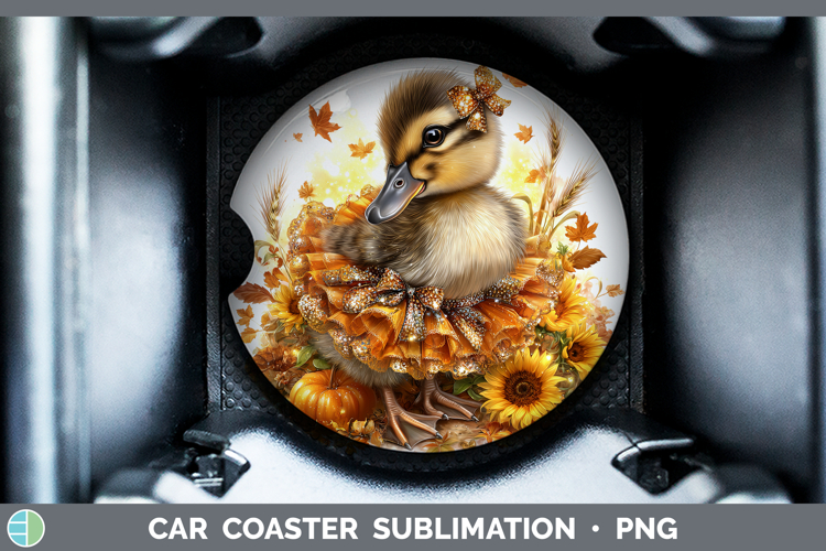 Duck Clipart Image 5