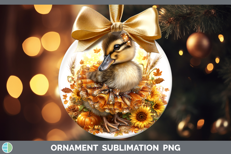 Bauble Clipart Image 10