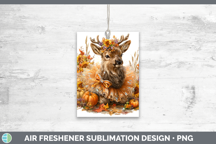 Thanksgiving Sublimation Design Image 24