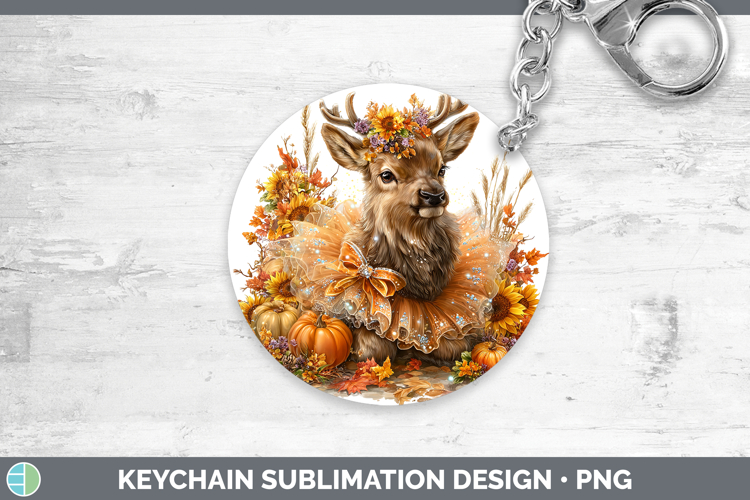 Thanksgiving Sublimation Design Image 21