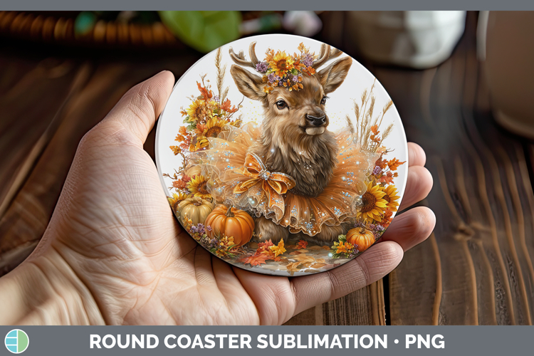 Thanksgiving Sublimation Design Image 17