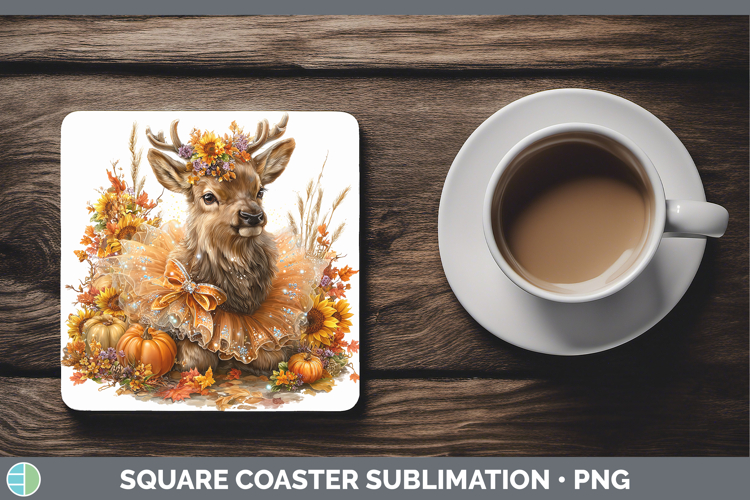 Thanksgiving Sublimation Design Image 14