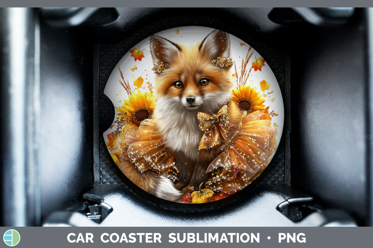 Fox Clipart Image 21