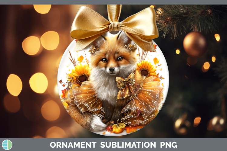 Bauble Clipart Image 12