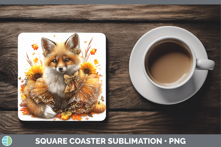 Fox Clipart Image 18