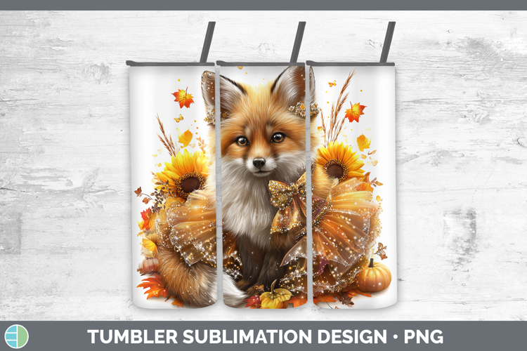 Fox Clipart Image 16