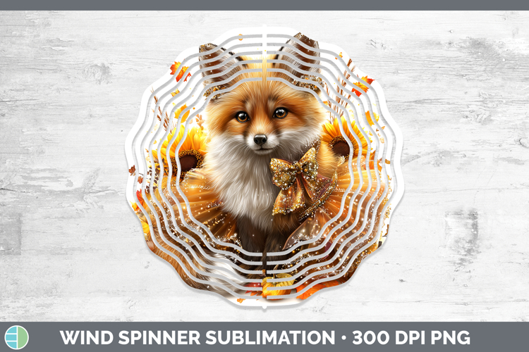 Fox Clipart Image 15